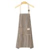 1pc Adjustable Kitchen Cooking Apron