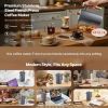Coffee Press Tea Maker with Filterr for Household & Commercial